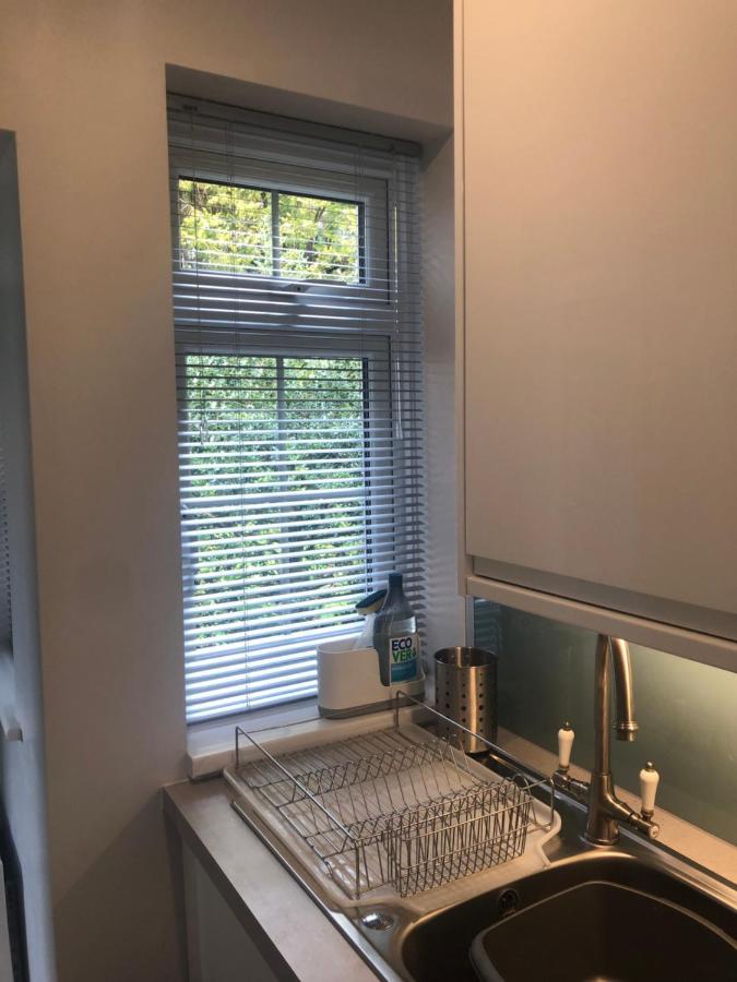 Strathmore Bed & Breakfast Dover Esterno foto