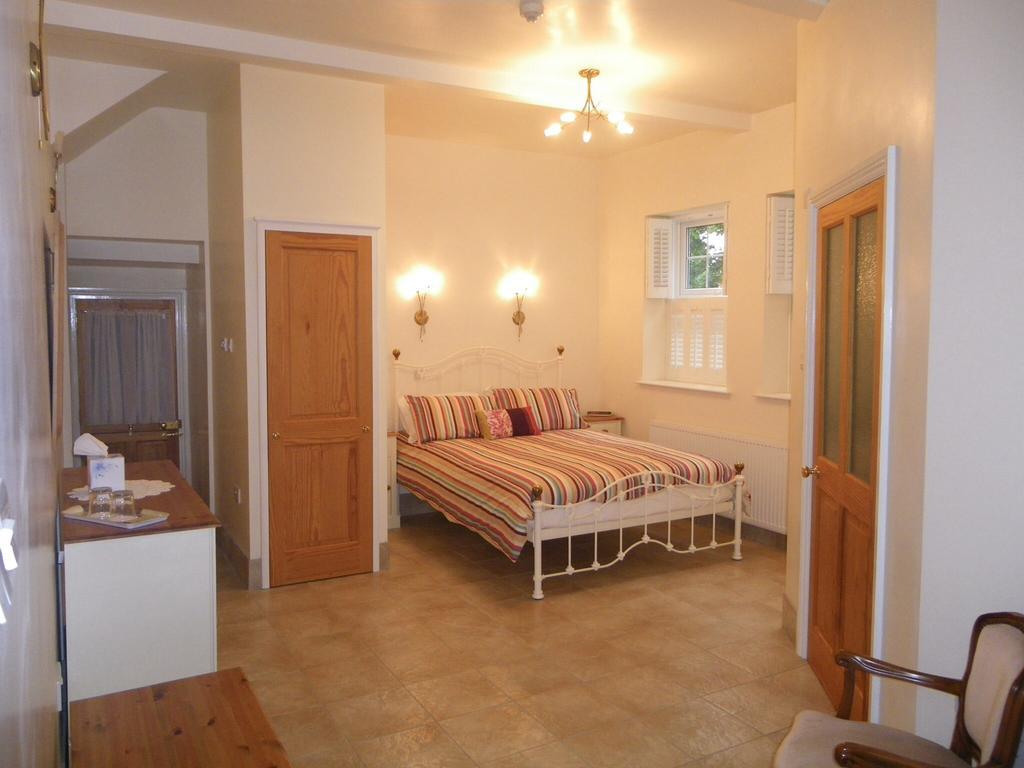 Strathmore Bed & Breakfast Dover Esterno foto