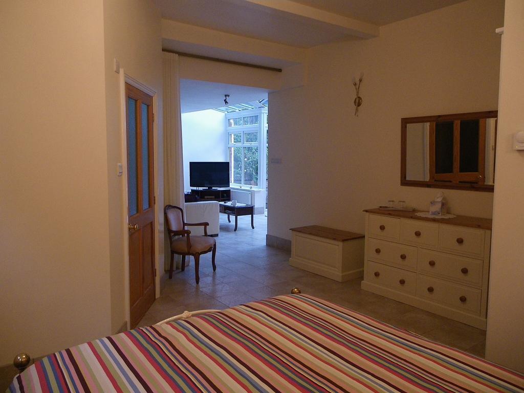 Strathmore Bed & Breakfast Dover Esterno foto