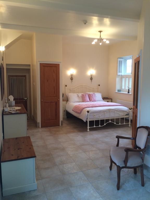 Strathmore Bed & Breakfast Dover Esterno foto
