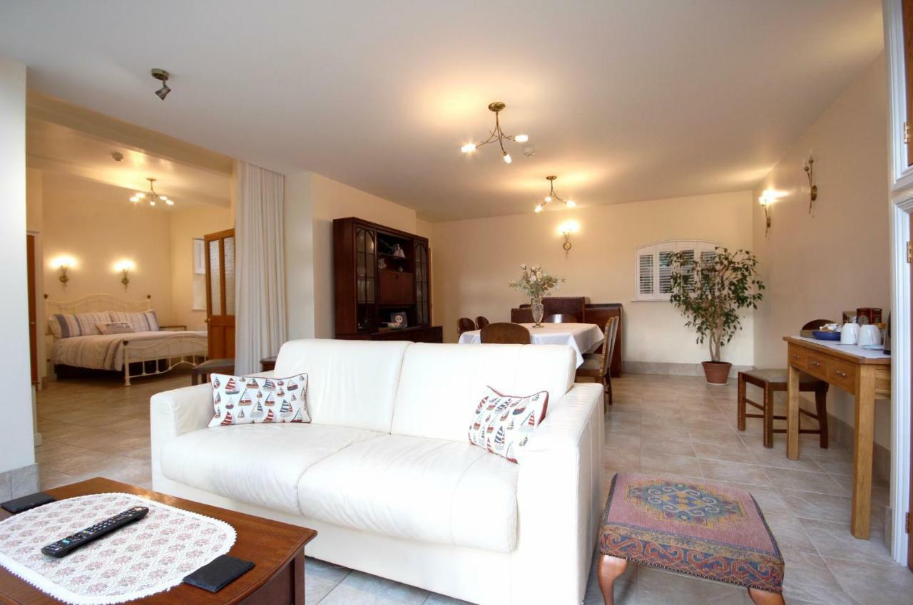 Strathmore Bed & Breakfast Dover Esterno foto