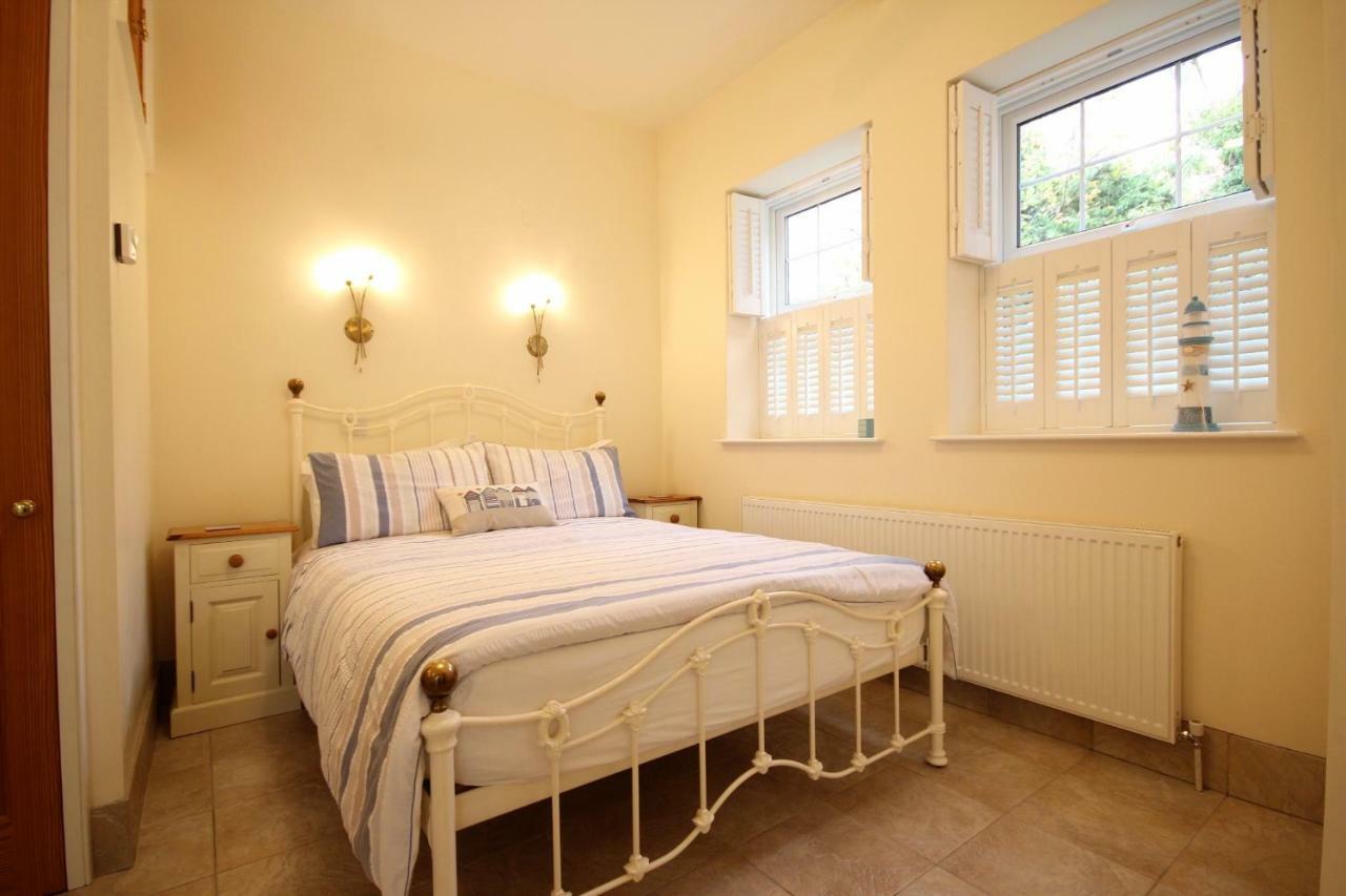 Strathmore Bed & Breakfast Dover Esterno foto